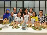 Sugar World Academy Jakarta