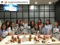 Sugar World Academy Jakarta