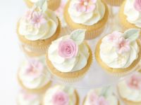 Romantic cupcakes 2